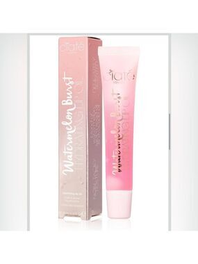 Ciaté London Watermelon Burst Hydrating Lip Oil